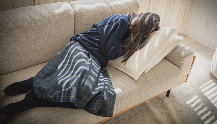 感染症による健康被害