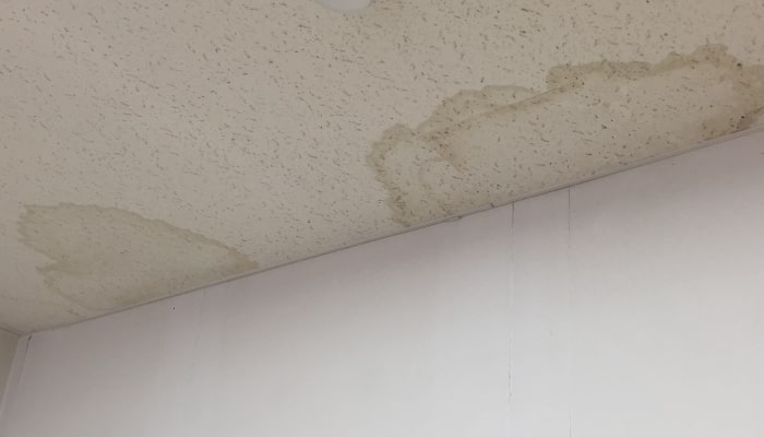 住宅への経済的被害
